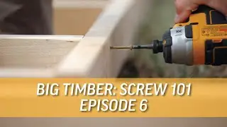Stop Rust Before It Starts | Screw Coatings Explained | Screw 101 Ep. 6