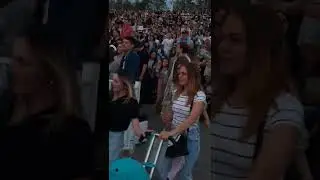 GAYAZOV$ BROTHER$. Люди сошли с ума на концерте. 25.06.22 г Набережные Челны.