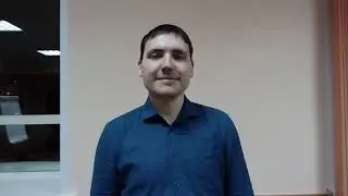 Отзыв о тренинге Николая Гусакова II ступень Секрет мастера 3d