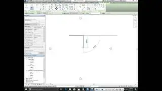 How to set architectural Unit in revit | Unit setting in revit #revit #architectual #home #cadlabpk