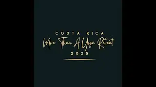 Costa Rica 2025 Promo video