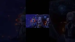 Escapism. - GENSHIN IMPACT [EDIT]