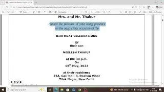 All Writing Skills in One Video | Class 12 CBSE English Quick Revision