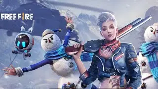 Streaming  Free Fire Garena CAP 4