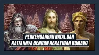 Natal dan Kaitan Pada Kekafiran Romawi Kuno; Tradisi Dies Natalis Yesus Abad ke Abad