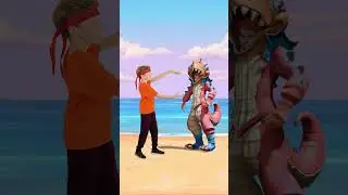 Dino Dance Party with Leo! #мулькиигрулки #мулькиигрулки #leolike #leoanddad