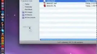 Flash Detection