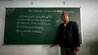class 11,Sub_chemistry, topic_Group 2 elements (alkaline earth metals)