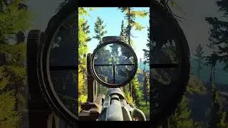 Mastering Tarkov: Discover the Supreme Mosin Scope 
