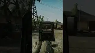 Escape From Tarkov-Shorts #3