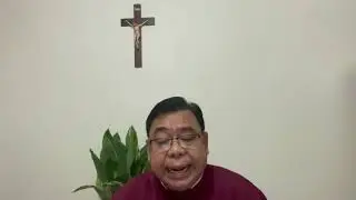 10 Pengasuh Allah Taala Gerija Katolik
