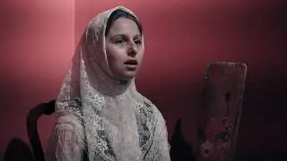 Душа моя прегрешная (Emilia Olaru)