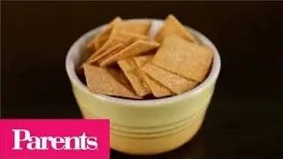 Choosing Healthy Snacks for Kids | Parents