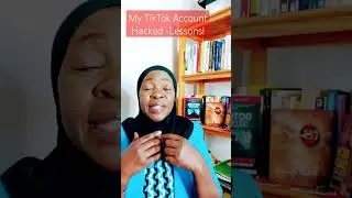 How To Recover A Hacked TikTok Account 