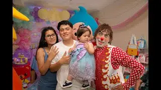 Reel Fiesta Infantil / Cumpleaños #1 Mackenzie / Servicio de Fotografía y Filmación