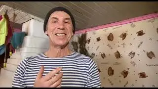 ЛЕПЁШКИ С ЛУКОМ ПЕЧЬ НЕ БУДУ! ОБЗОР ХОЗЯЙСТВА | РАЗГОВОРЫ
