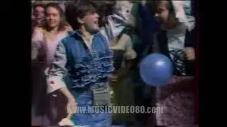 Katia Ivanova  - Dam Dam Dame  ( 1987 )