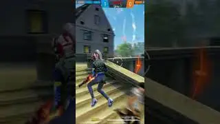 В ТЕМНОТЕ (speed up) highlights free fire/ TikTok