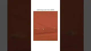 Looks Like They Are On Mars 