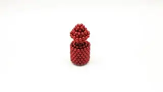 DIY - How To Do The Boling With Magnetic Balls