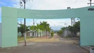 Voo com drone Dji mini2