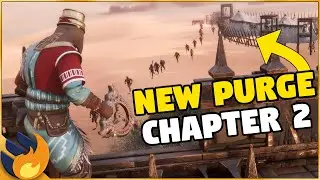 CHAPTER 2 IS COMING! Dev Stream, Twitch Drops & More!  | Conan Exiles |