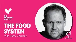 The Veganuary Podcast - 
