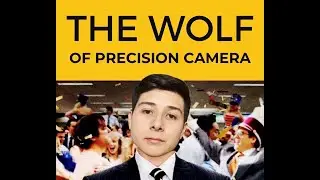 Precision Camera & Video Spring EXPO!!!