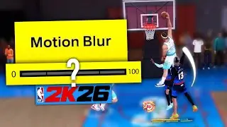 5 SECRET Settings You NEED To Use NBA 2K26 *META*
