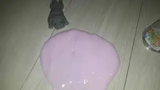сквиши собаки -слайм