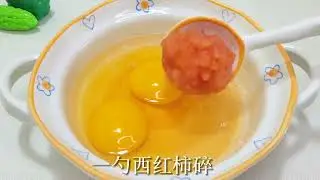豆腐是很适合宝宝吃的食材，这样做给宝宝吃 又嫩又鲜 妈妈们赶快学起来呗!