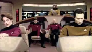 Apple kills Star Trek