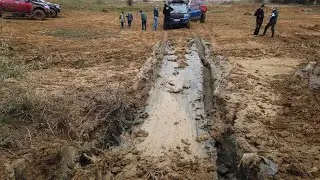 ÇANKIRI ÇERKEŞ ÇAMUR ETABI PART 2 KIRLANLAR RESCUE KURTARMA