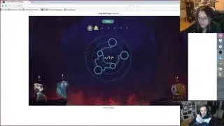 Nemeza (Играем в игры с Games Jam Kanobu 2016)