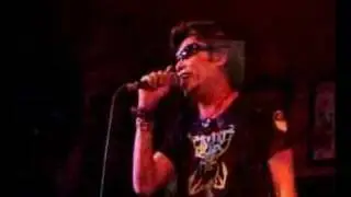 Fotograf - Ke PintuKasihmu (Live Planet Hollywood)