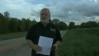 Bill Windsor reports from Hollow Rock Tennessee on the case of Stacy Ramsey and Teresa Deion Harris