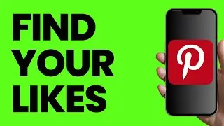 How To Find Pinterest Likes