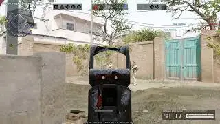 Лучший крушак за всю историю Warface