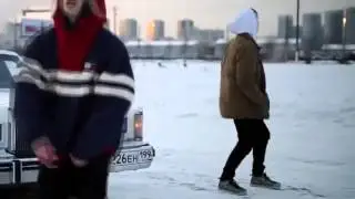 ПАРЕНЬ ИЗ КЛИПА ФАРАОХА