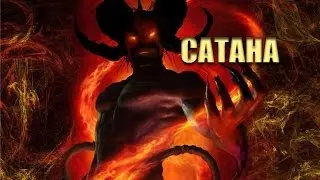 Goat simulator (Симулятор козла) Сатана.