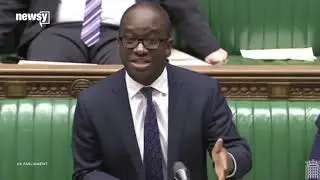 Sam Gyimah's filibuster ruined the UK gay pardon bill