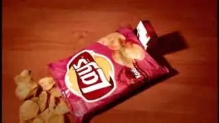 Chester любит cheetos