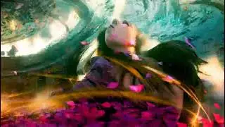 Untitled AI Dreams 4K