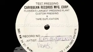 Native Of Da Jungle - Jane (Jungle Mix)