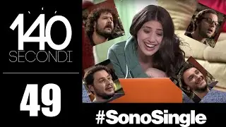 Ragazza single VS Tipi di uomini su Tinder