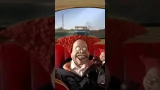 Blood Juice 🩸 Angry Kid #shorts