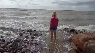 Не хочу домой