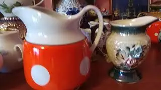 МОЛОЧНИКИ,СУПНИЦЫ,БЛЮДА СССР.👇СМОТРИТЕ ОПИСАНИЕ.