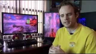 Choosing a Computer PC Monitor - IPS TN PLS Which Desktop Monitor to Choose