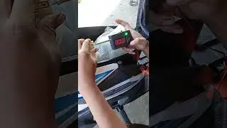 Tspen DC motor